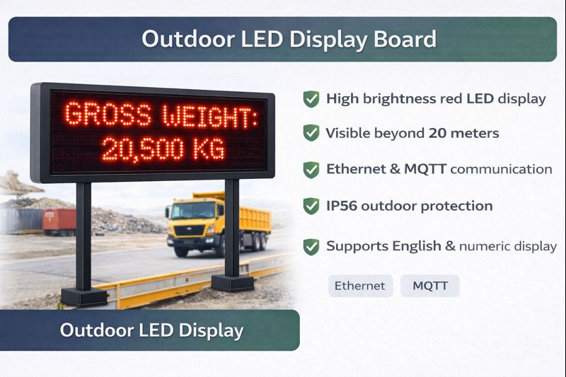 Industrial I/O Controller and Relay Modules
